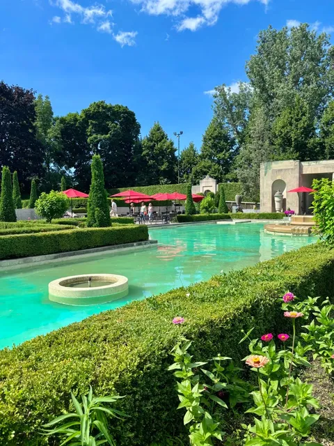 🇨🇦 Toronto Photoshoot Spot | Oshawa’s Fairytale Estate ✨