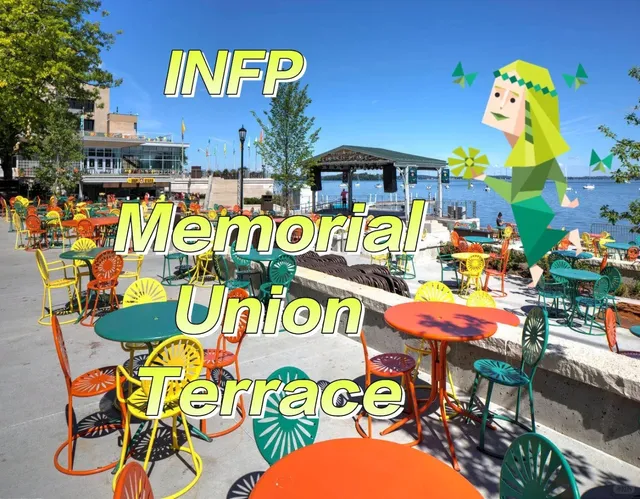 MBTI Madison Travel Guide (Part 1) 🌿🎭🦙