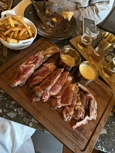 Parisian Delight | One Restaurant to Satisfy Your Taste Buds on a Trip