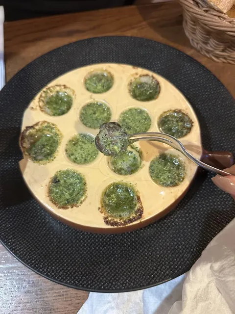 🍽️ Paris | L'Aubergeade: Exceptional Value French Cuisine 