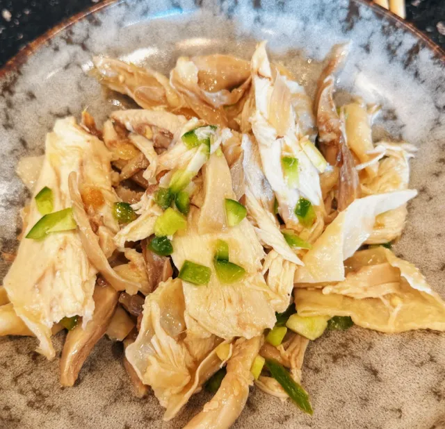 Boston Allston is the most authentic Sichuan cuisine