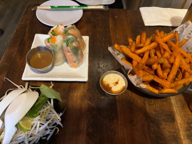 New York | Saigon Shack 🌟