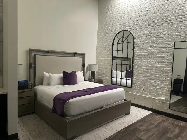 Studio 154 Luxury Hotel – Five-Star Excellence 🌟✨