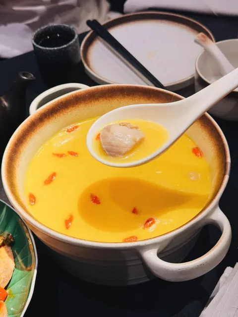 A Michelin‑Recommended NYC Chinese Staple for Years 🍲｜Jiang Nan