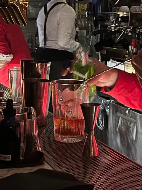 New York L’americana 🌟