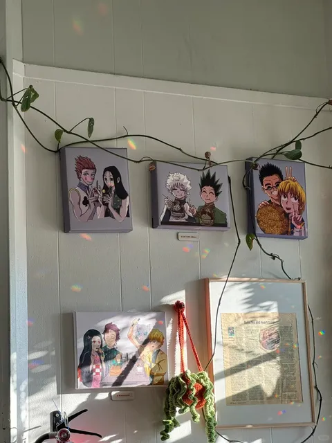 Exploring Moshi Moshi Bubble Tea in Greensboro, NC! 