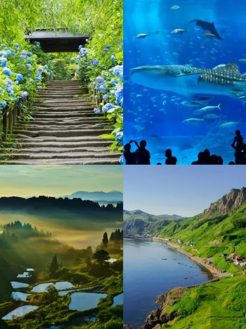 🌧️ How to Enjoy Japan During the Rainy Season in June? The Ultimate G