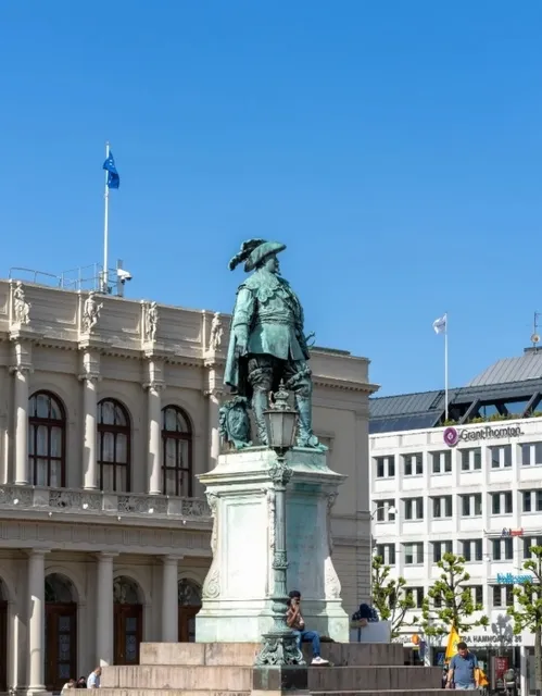 Gothenburg: The Rhythm of Slow Living