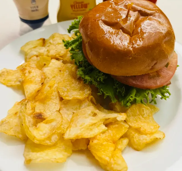 New York / Boston / Detroit / Grand Rapids Food Highlights