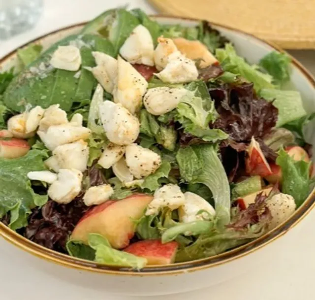 🥗 JJ Poke Bowl | Fresh, Fast & Customizable Island Flavors