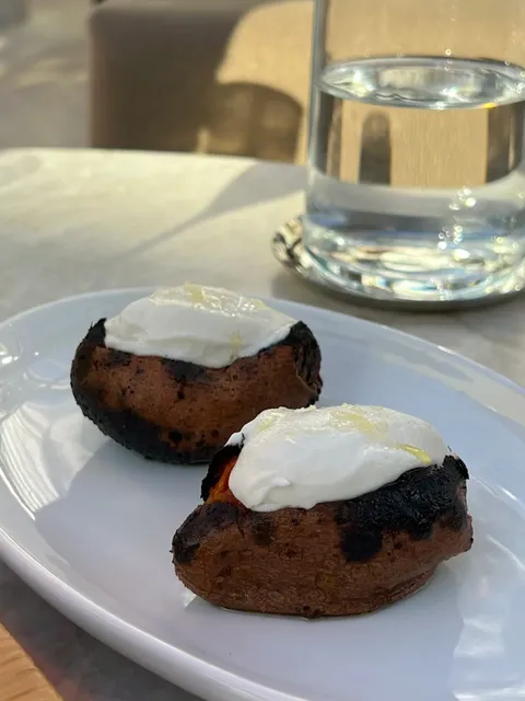 LA|RH Newport|Not Just Pretty—It’s Delicious Too! ✨