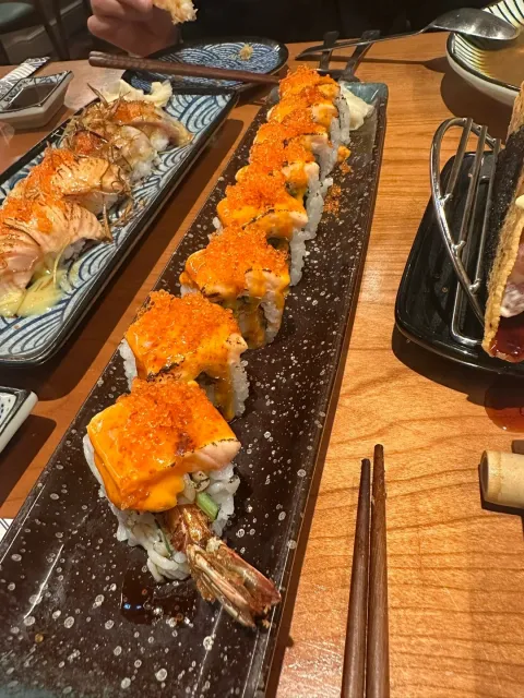 🏮 Friendly Vibe & Warm, Attentive Service! 🏮