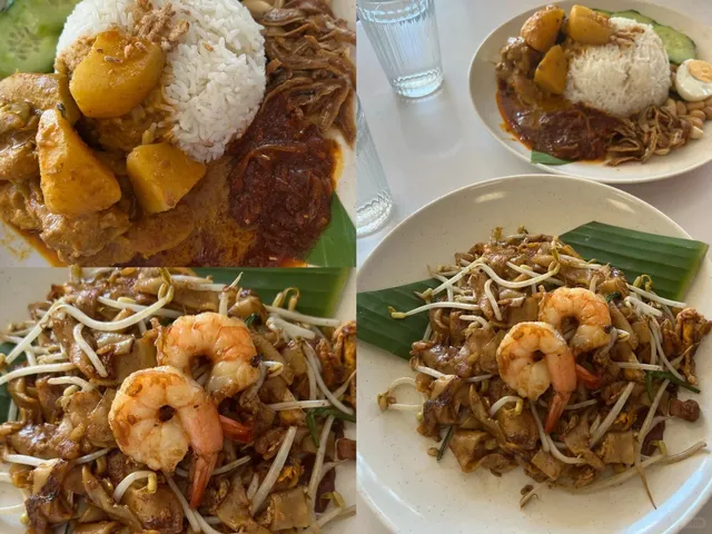  The Must-Try Restaurant You Can't Miss! 🍽️✨