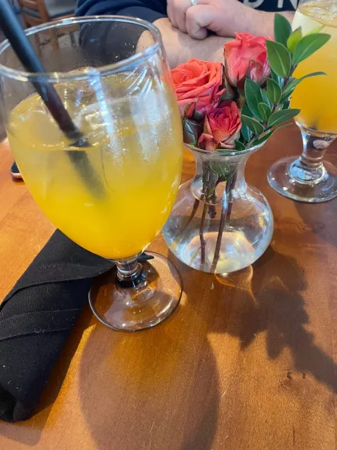 Delicious Food & Wonderful Staff! 🎉