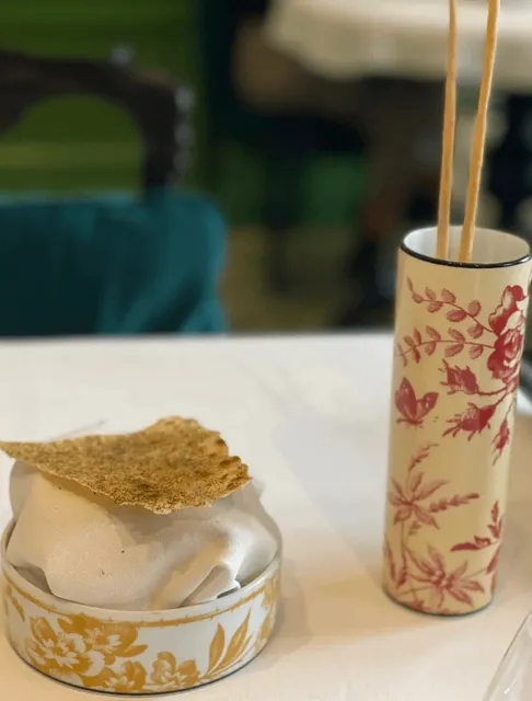 Massimo Bottura's magical cuisine