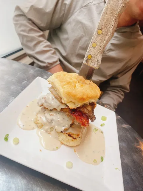 Boise Bacon Pilgrimage – 10 Tons a Year, One Brunch at a Time