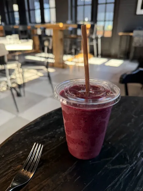 Michelin Chef Collaboration Breakfast Sandwich — Eden 🥪✨