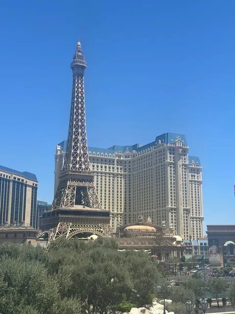 📍 Las Vegas｜The Most Complete One-Day Speedrun Guide Online