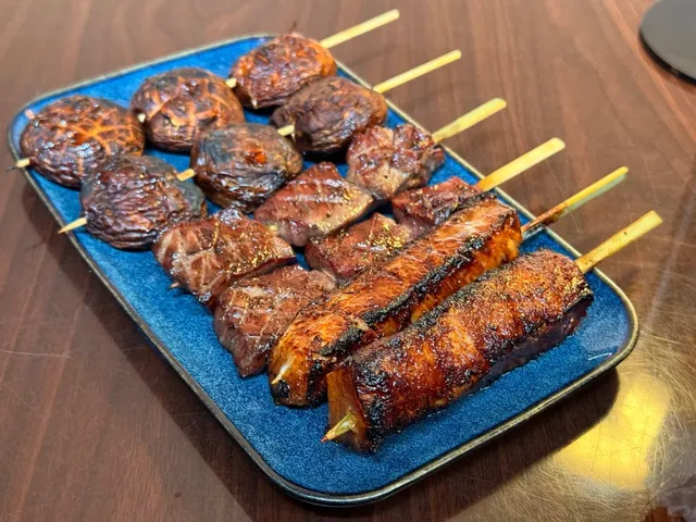 My Personal Top Japanese Restaurant in LA 🍣🔥