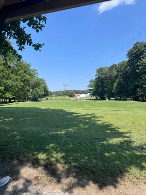 Ridder Farm Golf Course - Where Bogey Golfers Feel Like Pros ⛳😌  
