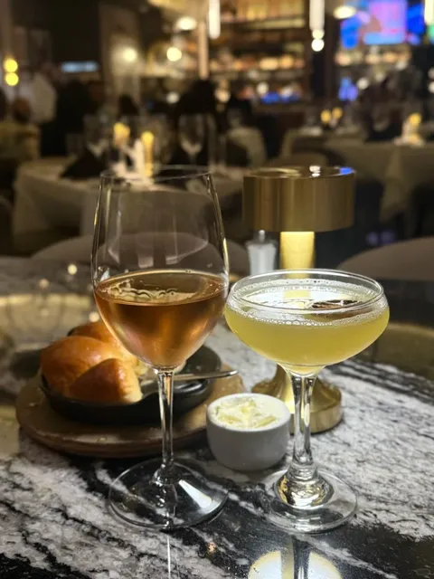 Atlanta｜A Perfect Date Night Steakhouse 🥩