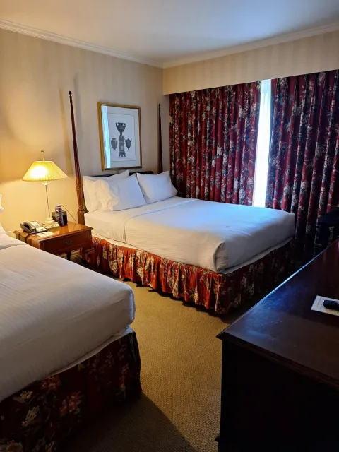 A Historic Gem Near Transit 🚊