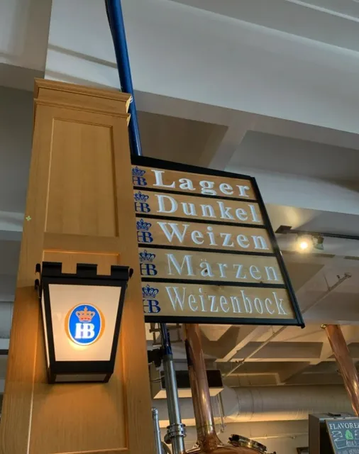 🍻 Hofbräuhaus Pittsburgh | A True Taste of Bavaria by the River! 🌊