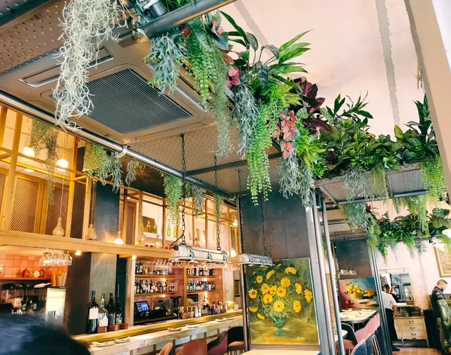 Madrid Northern Cuisine | Hidden Gem in the Upscale District