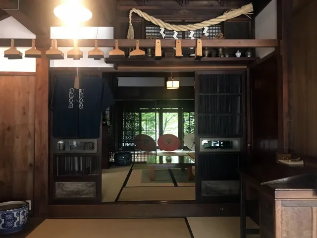 Edo-Tokyo Open Air Architectural Museum (2) 🏡