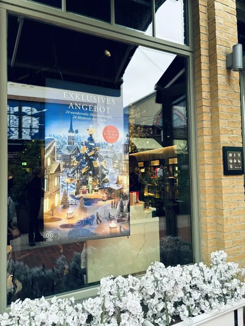 🇩🇪｜Ingolstadt Shopping Village 🛍️