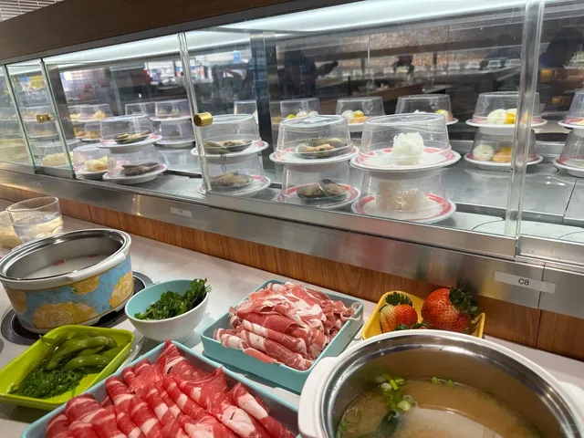 Modesto Exploration — Hawaii Shabu Shabu