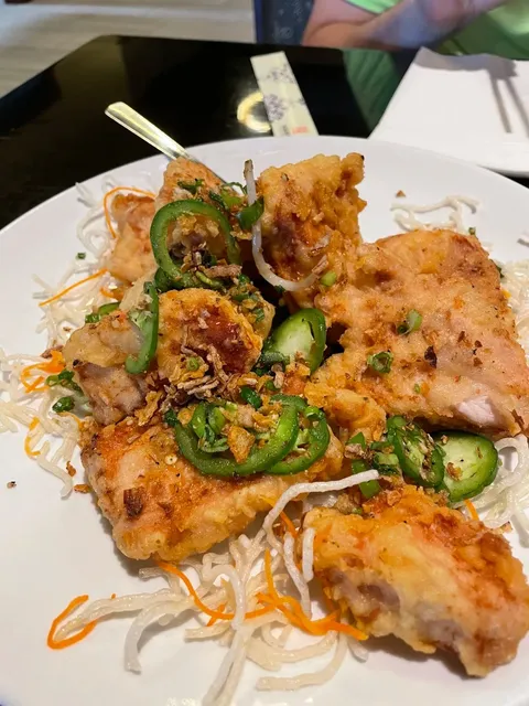 Ohio Food Exploration | Found a Gem at Dayton Chinese Restaurant