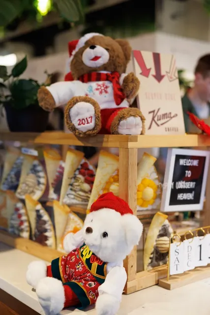 Seattle Life｜Finally Found Fluffy Strawberry Soufflé Pancakes🍓☁️