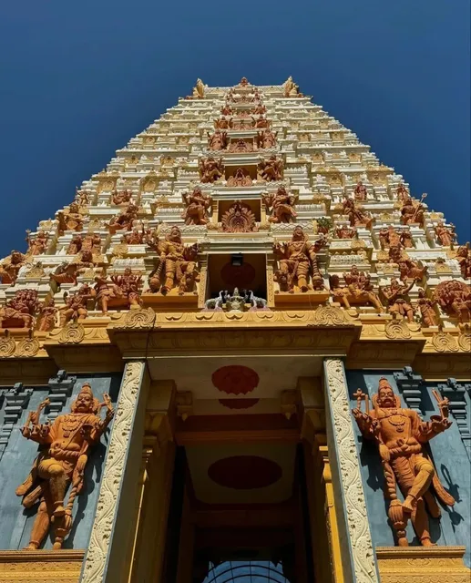 The Most Mysterious Border Town of Sri Lanka | Jaffna