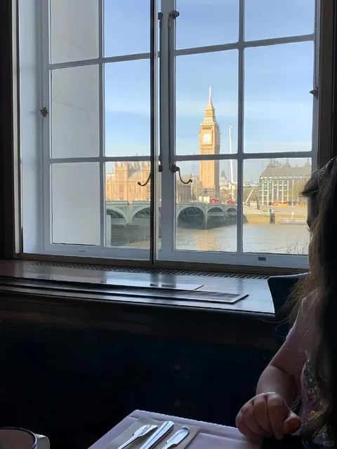 🇬🇧 London Marriott Hotel County Hall Review – WITH BREAKFAST! 🎡✨