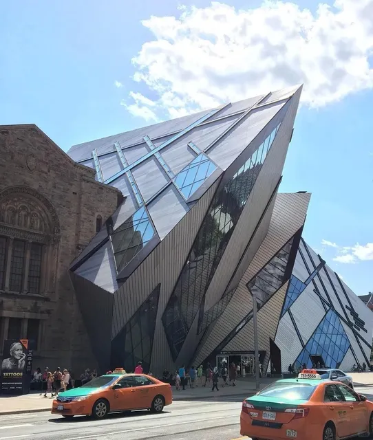 🏛️ 5️⃣0️⃣% OFF ALERT! 🚨 | Royal Ontario Museum (ROM)