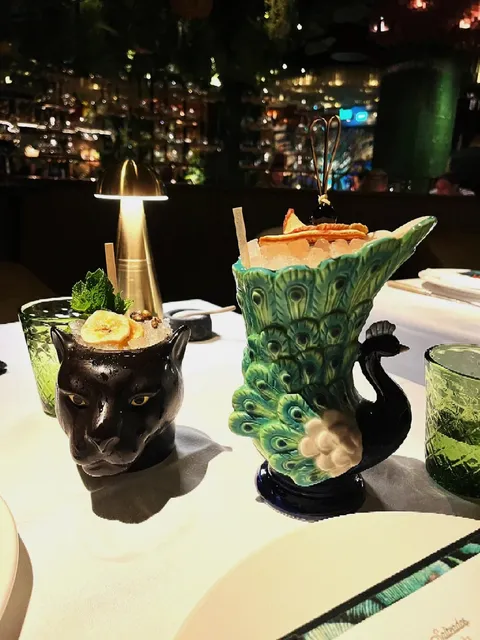 London | 💯 Restaurant Recommendation 🌴 Such a Delicious Restaurant