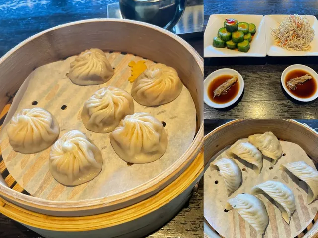 🔥 Las Vegas Food Review | A Week in 40°C Heat 🌡️