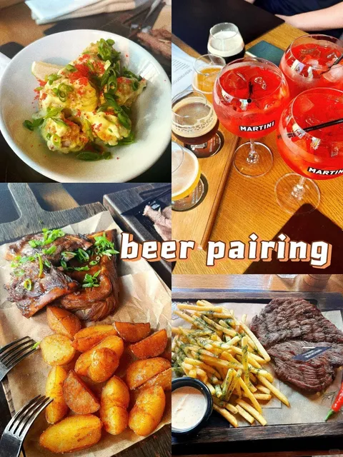 🇷🇺 This Moscow Spot is Perfect for Drinks & Hangouts