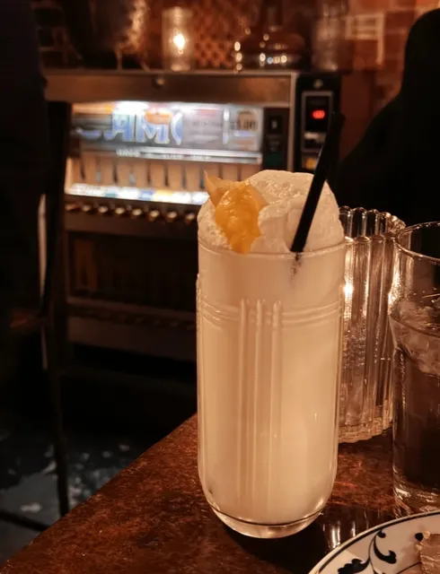 Drunkard's Diary 🥃 | Who's Sipping Yogurt Cocktails in Dallas?