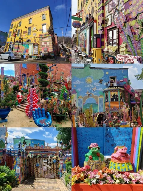 🏛 Must-Visit Museums in Pittsburgh