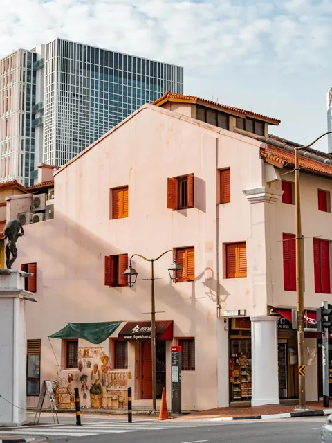 🌟 Finally Found the Garden City of My Dreams 🌟