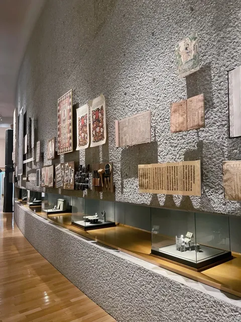 Japan Tokyo | Printing Museum – The God of Graphic Design(2)