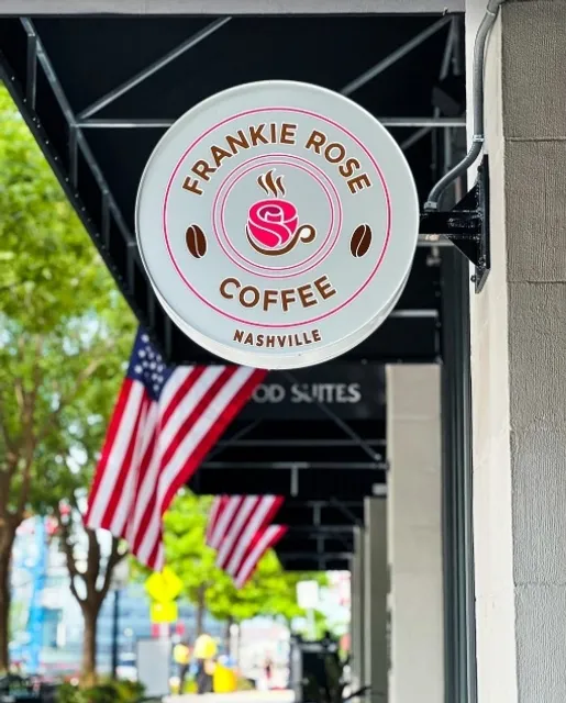 Top-notch Service & the Best Coffee in Nashville!