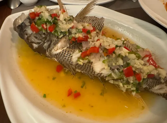 Maldives Residential Island Food Hunt