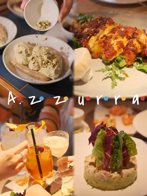 Affordable and Elegant Italian Meal Near Harrods for £30 