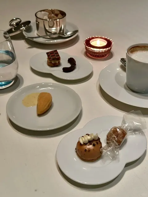 🇺🇸 Hidden Gems❗️Top 5 Must-Try Michelin Restaurants in Las Vegas