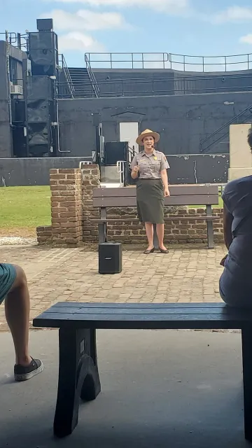 Beautiful & Historic, But Too Short! ⏳🏰