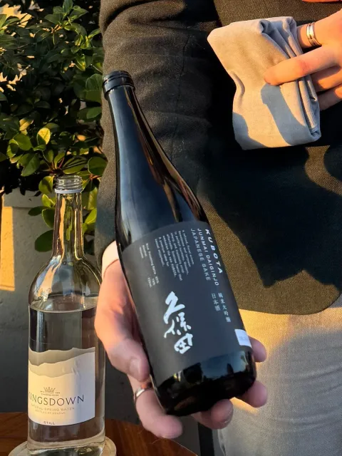 Unforgettable – A Sky-High Dining Experience with London’s Best Views!