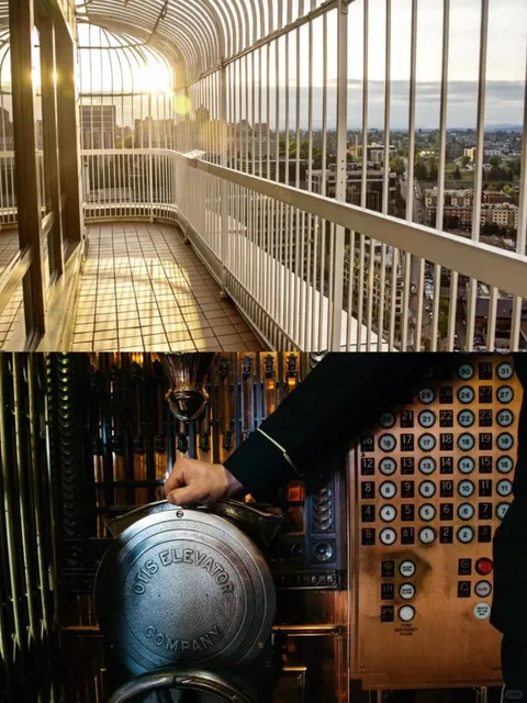 Seattle Travel Attractions Guide